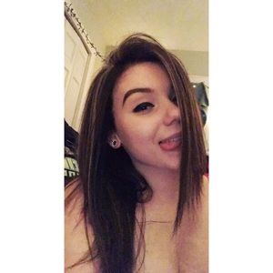 Meet your Posher, Lauryn